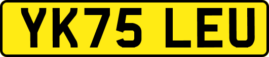 YK75LEU