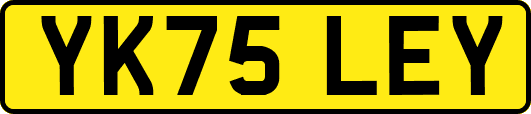 YK75LEY