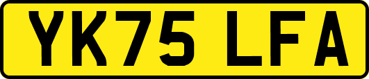 YK75LFA