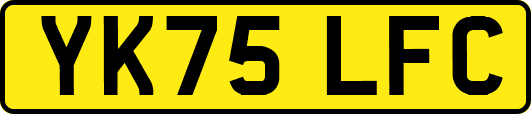 YK75LFC