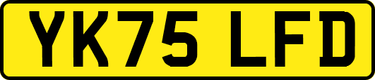 YK75LFD