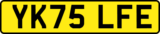 YK75LFE