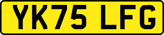 YK75LFG