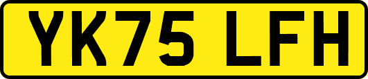 YK75LFH