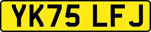 YK75LFJ