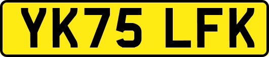 YK75LFK