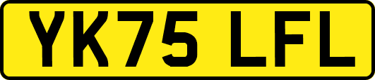 YK75LFL