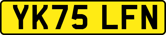 YK75LFN