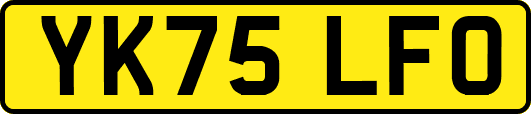 YK75LFO