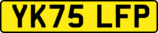YK75LFP