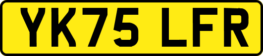 YK75LFR