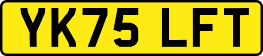 YK75LFT