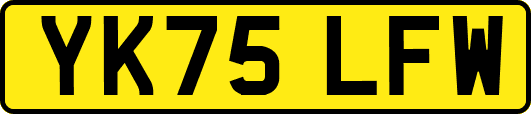 YK75LFW