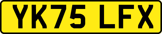 YK75LFX