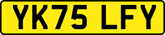 YK75LFY