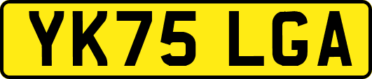 YK75LGA