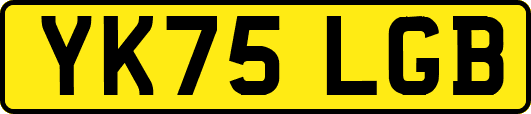 YK75LGB