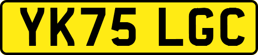 YK75LGC