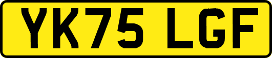 YK75LGF
