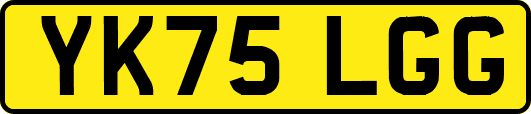 YK75LGG