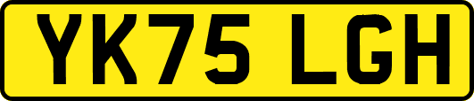 YK75LGH