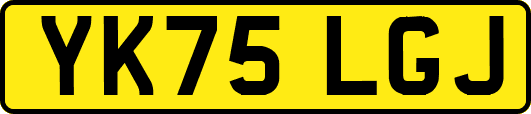 YK75LGJ