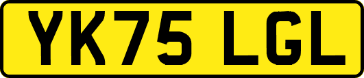 YK75LGL