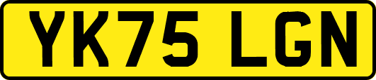 YK75LGN