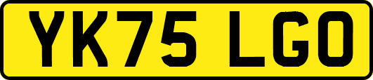 YK75LGO