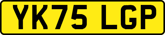 YK75LGP
