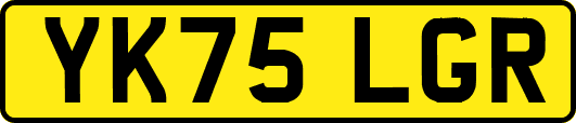 YK75LGR