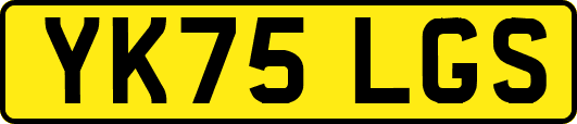 YK75LGS