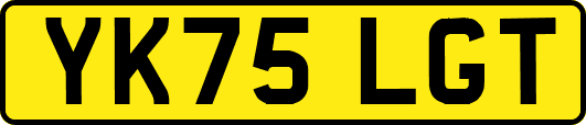 YK75LGT