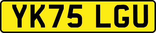 YK75LGU