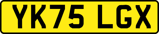 YK75LGX
