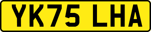 YK75LHA