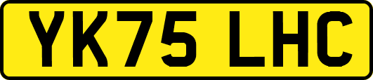 YK75LHC