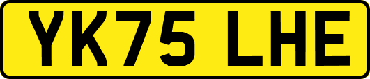 YK75LHE