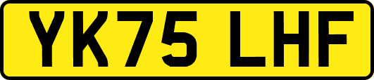 YK75LHF