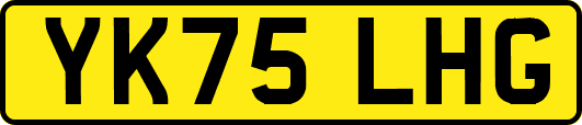 YK75LHG