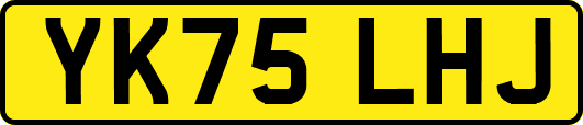 YK75LHJ