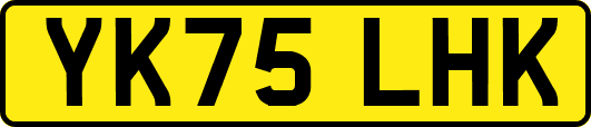 YK75LHK