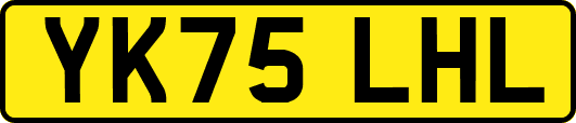 YK75LHL