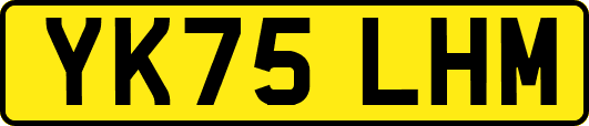 YK75LHM