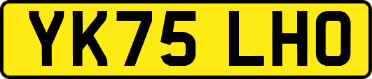 YK75LHO