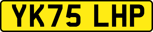 YK75LHP