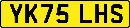 YK75LHS