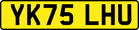 YK75LHU