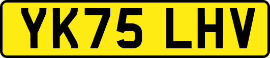 YK75LHV
