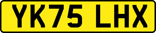 YK75LHX